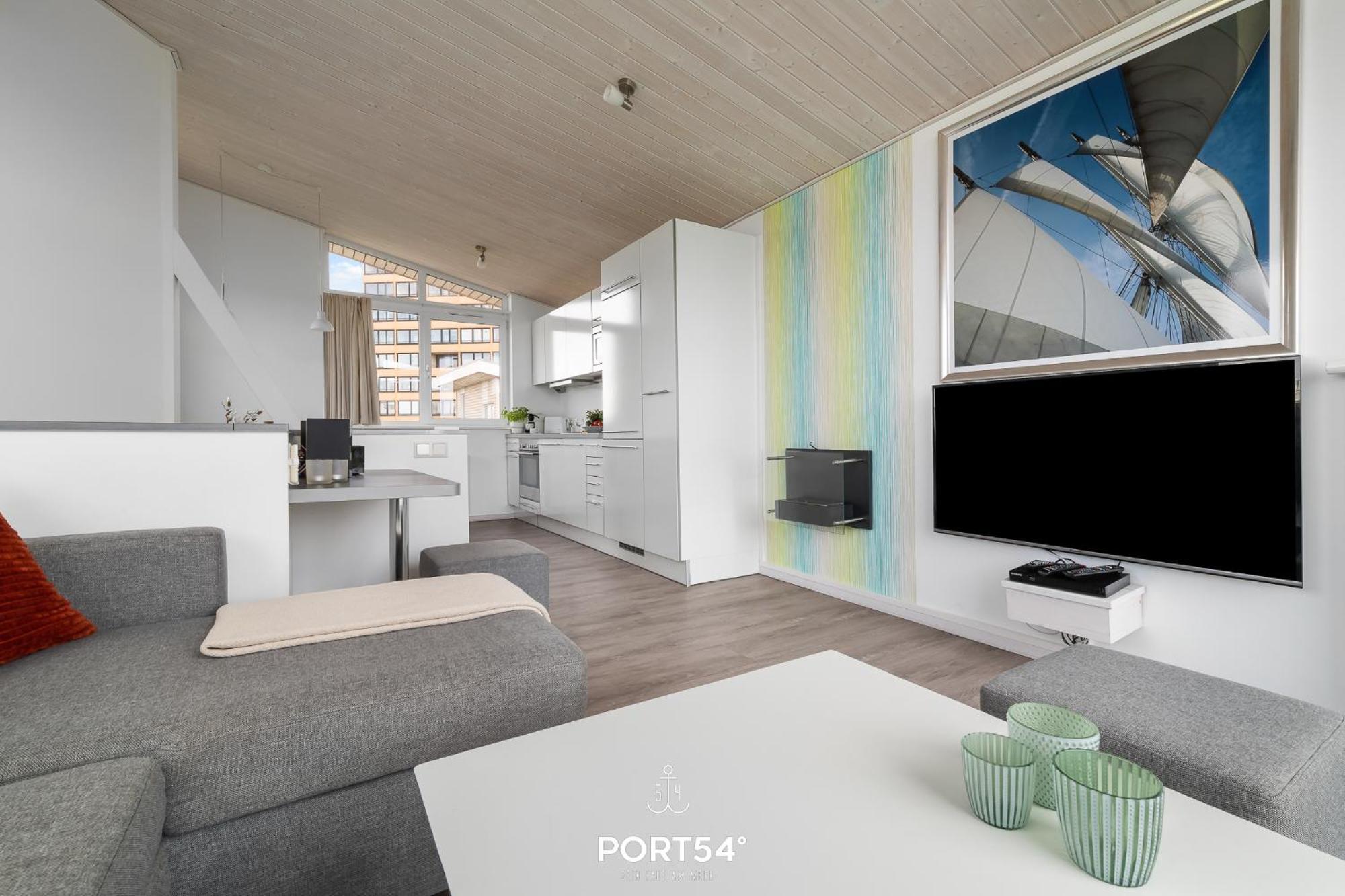Ferienhaus Steuerbord Marina Wendtorf Exterior foto
