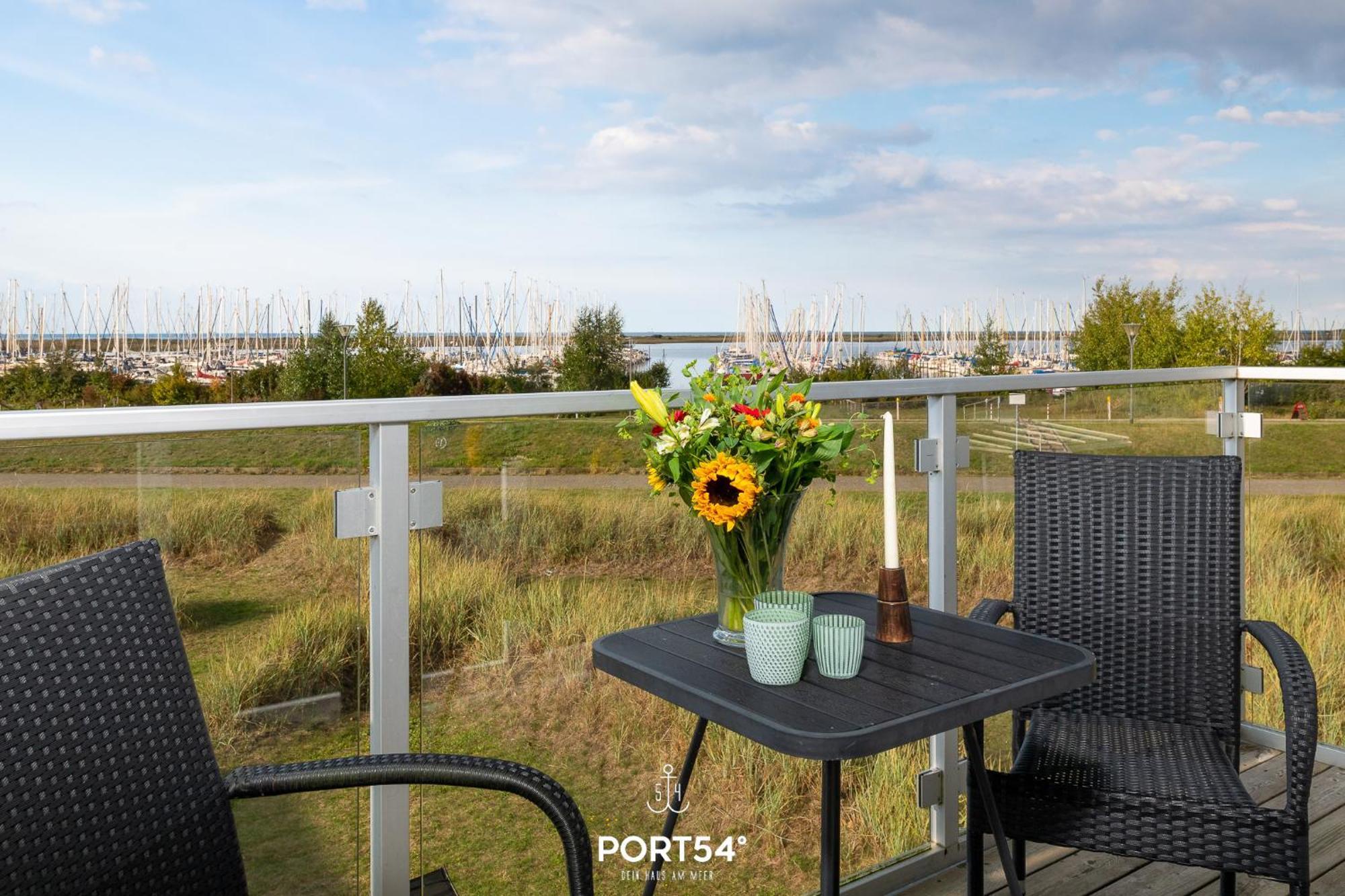 Ferienhaus Steuerbord Marina Wendtorf Exterior foto
