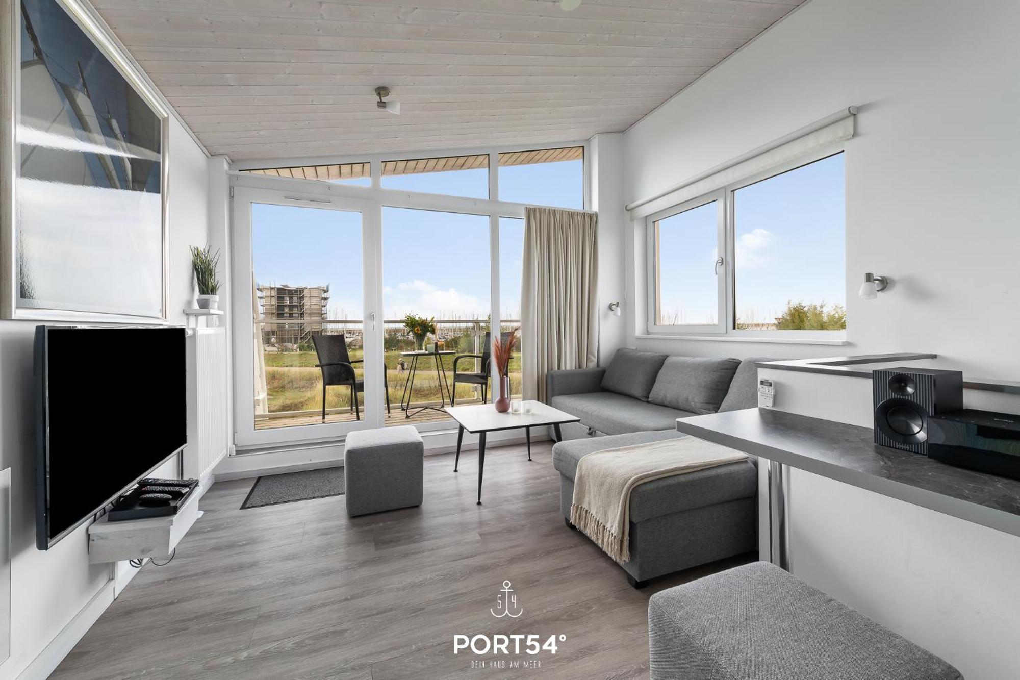 Ferienhaus Steuerbord Marina Wendtorf Exterior foto
