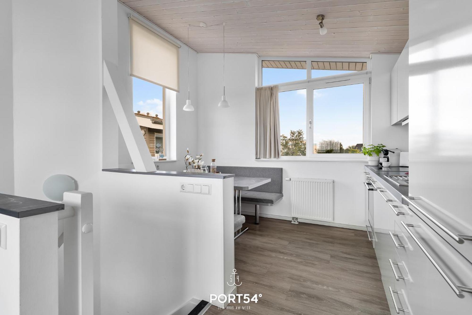 Ferienhaus Steuerbord Marina Wendtorf Exterior foto