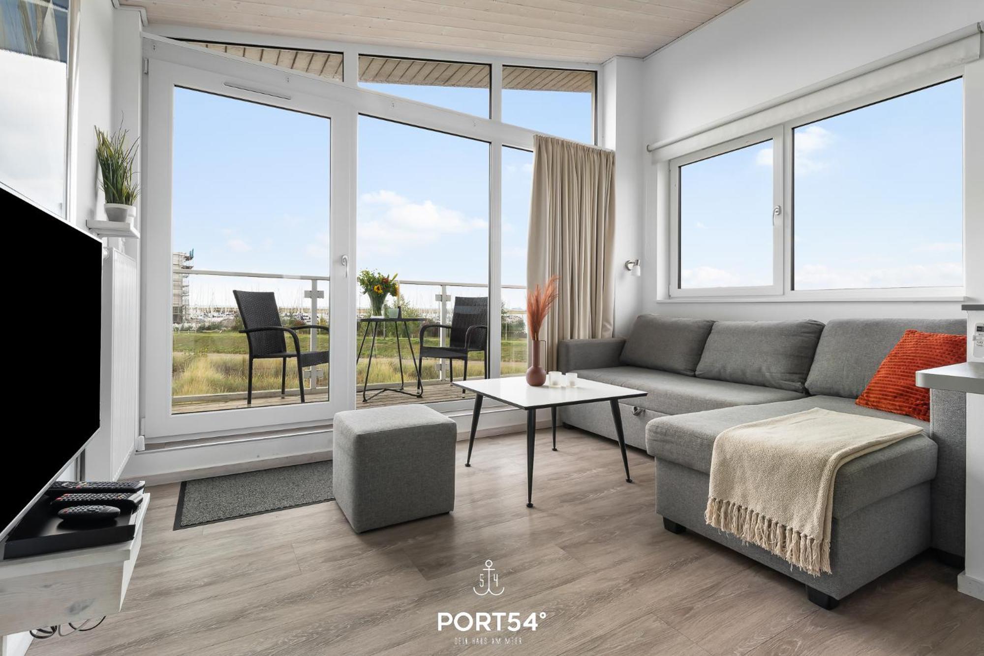Ferienhaus Steuerbord Marina Wendtorf Exterior foto